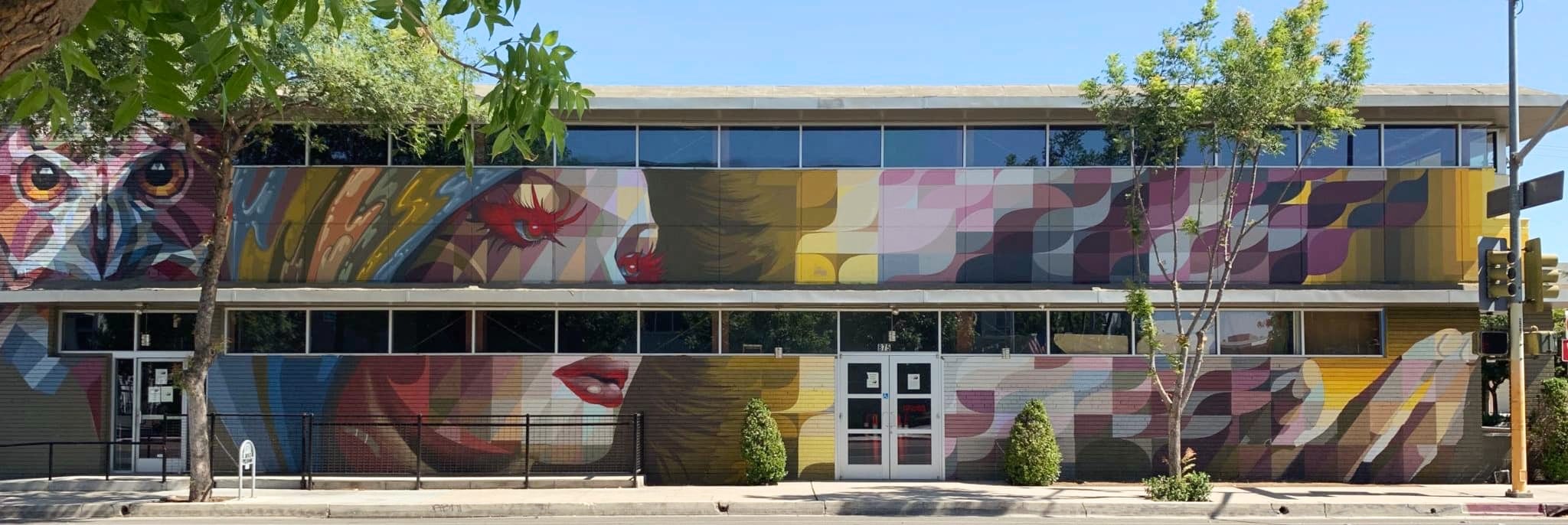 Live Music: NSA Live